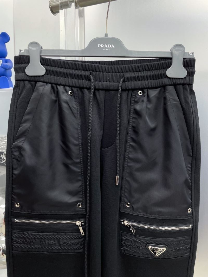 Prada Long Pants